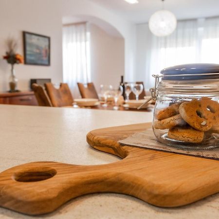 Apartments Vrenjak 2 Порторож Экстерьер фото