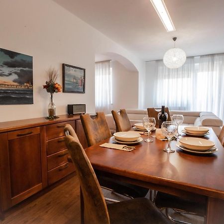 Apartments Vrenjak 2 Порторож Экстерьер фото