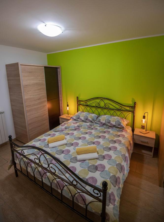 Apartments Vrenjak 2 Порторож Экстерьер фото