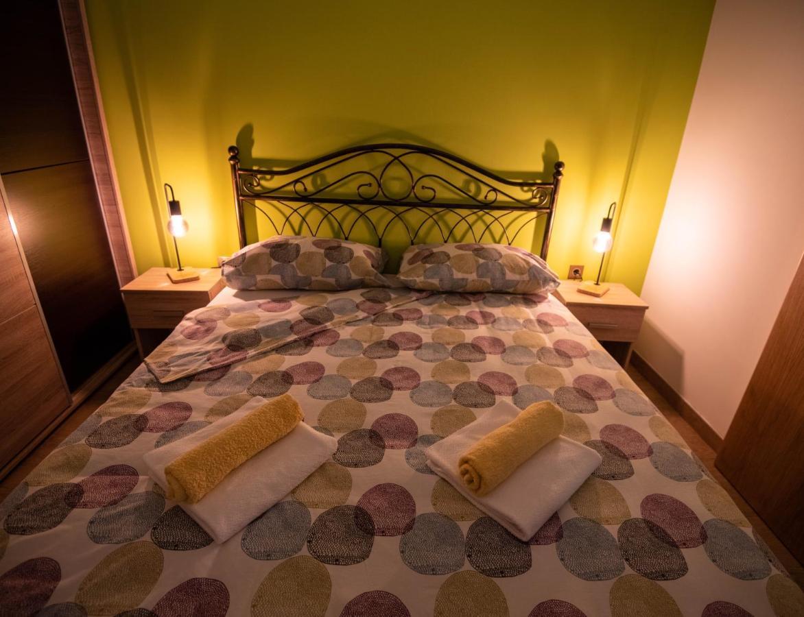 Apartments Vrenjak 2 Порторож Экстерьер фото