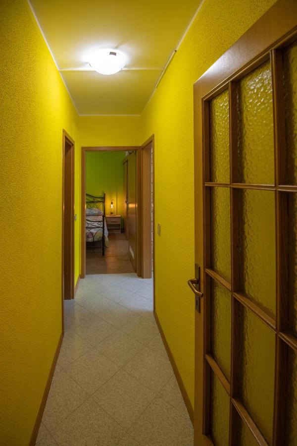 Apartments Vrenjak 2 Порторож Экстерьер фото