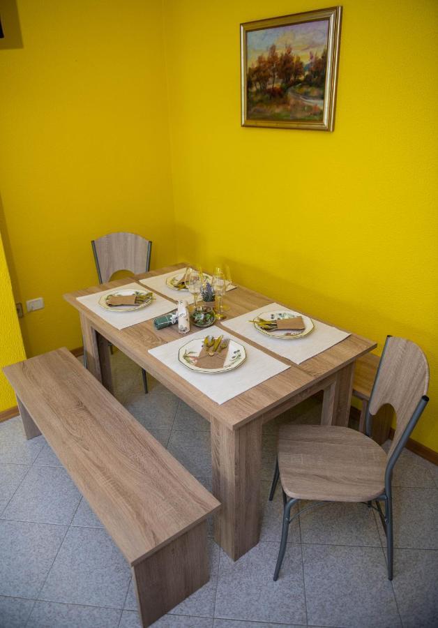 Apartments Vrenjak 2 Порторож Экстерьер фото