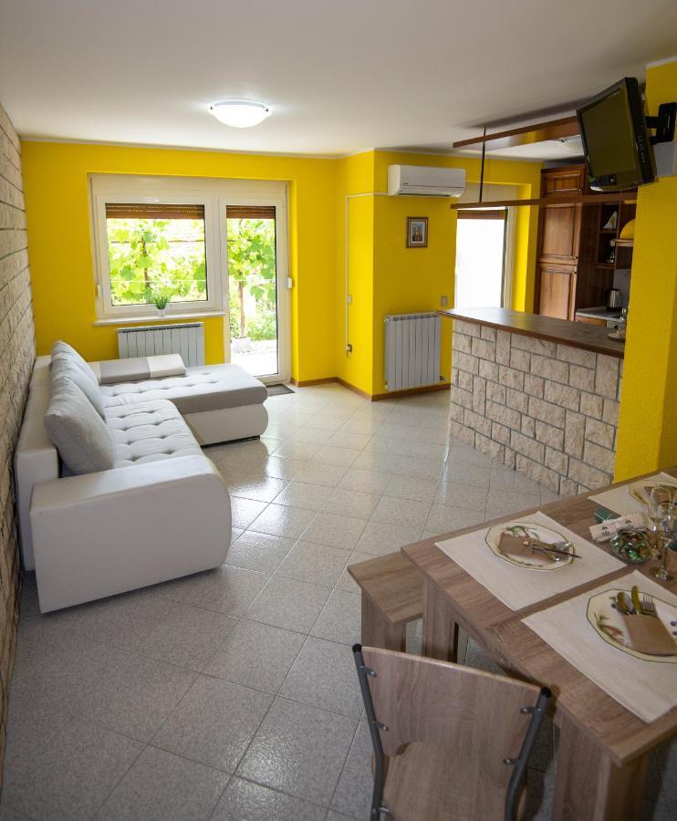 Apartments Vrenjak 2 Порторож Экстерьер фото