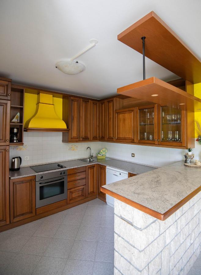 Apartments Vrenjak 2 Порторож Экстерьер фото