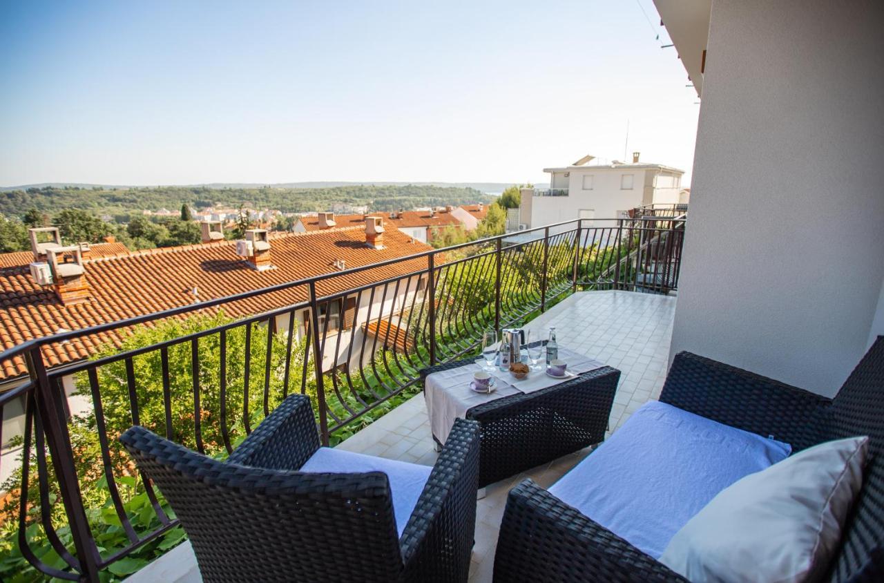 Apartments Vrenjak 2 Порторож Экстерьер фото