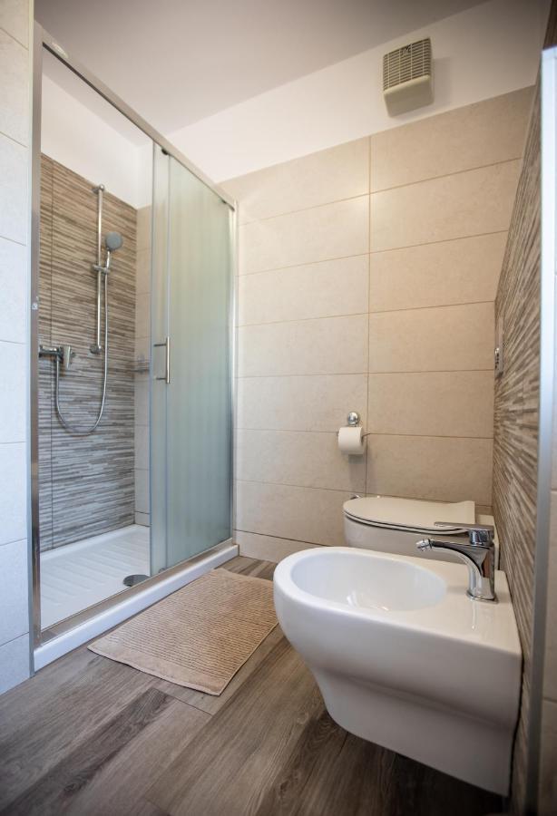 Apartments Vrenjak 2 Порторож Экстерьер фото