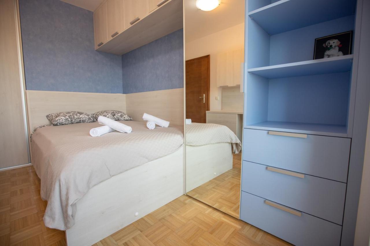 Apartments Vrenjak 2 Порторож Экстерьер фото