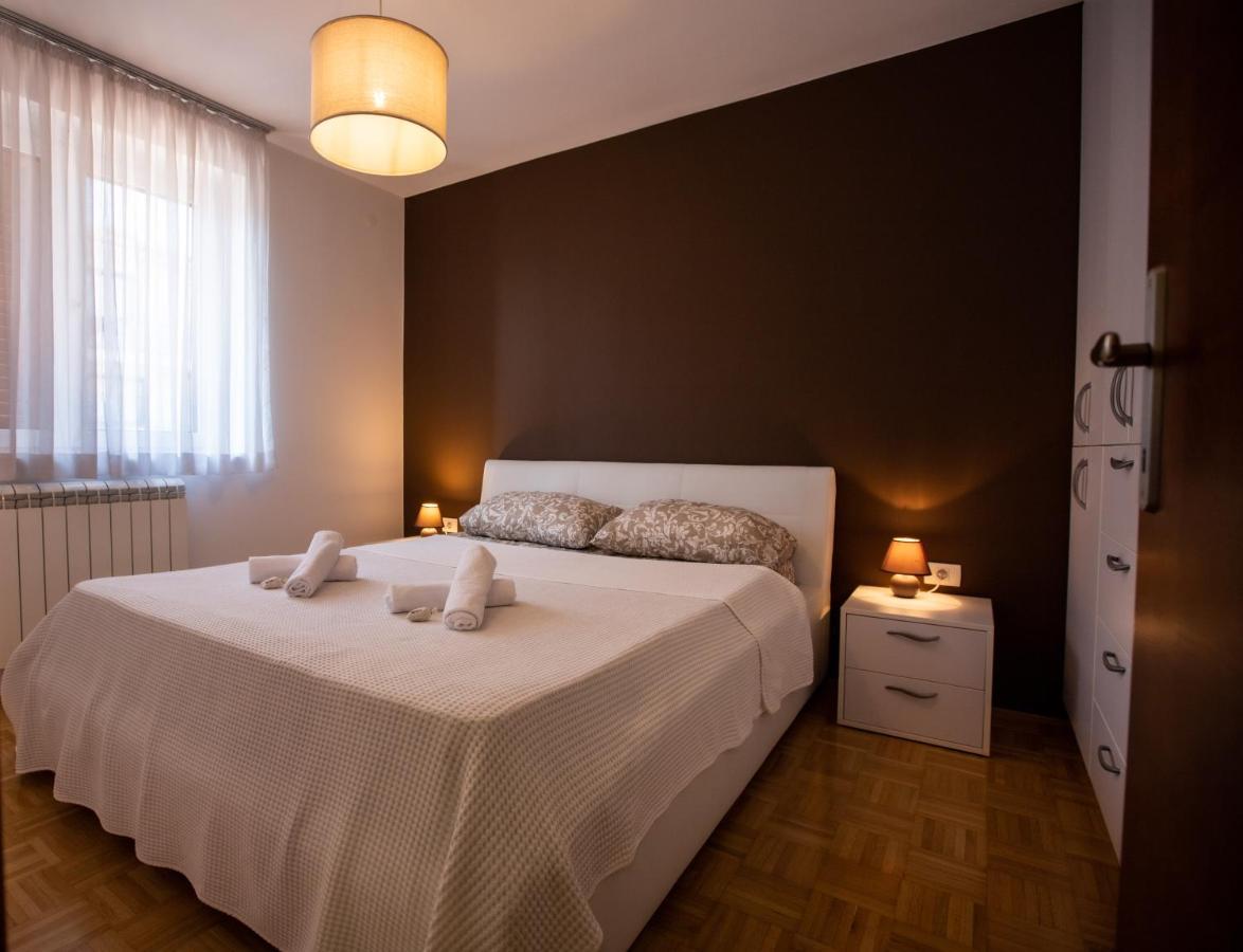 Apartments Vrenjak 2 Порторож Экстерьер фото