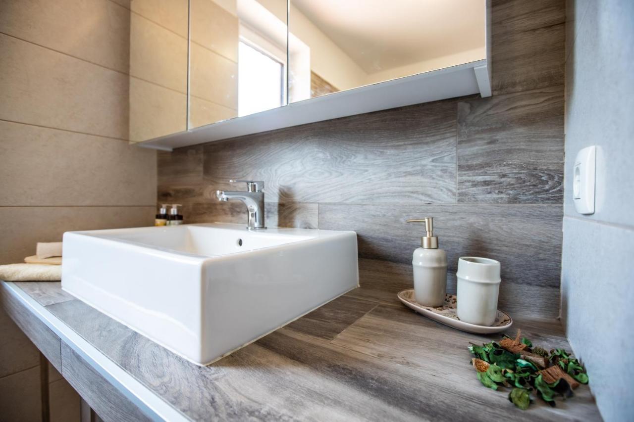 Apartments Vrenjak 2 Порторож Экстерьер фото