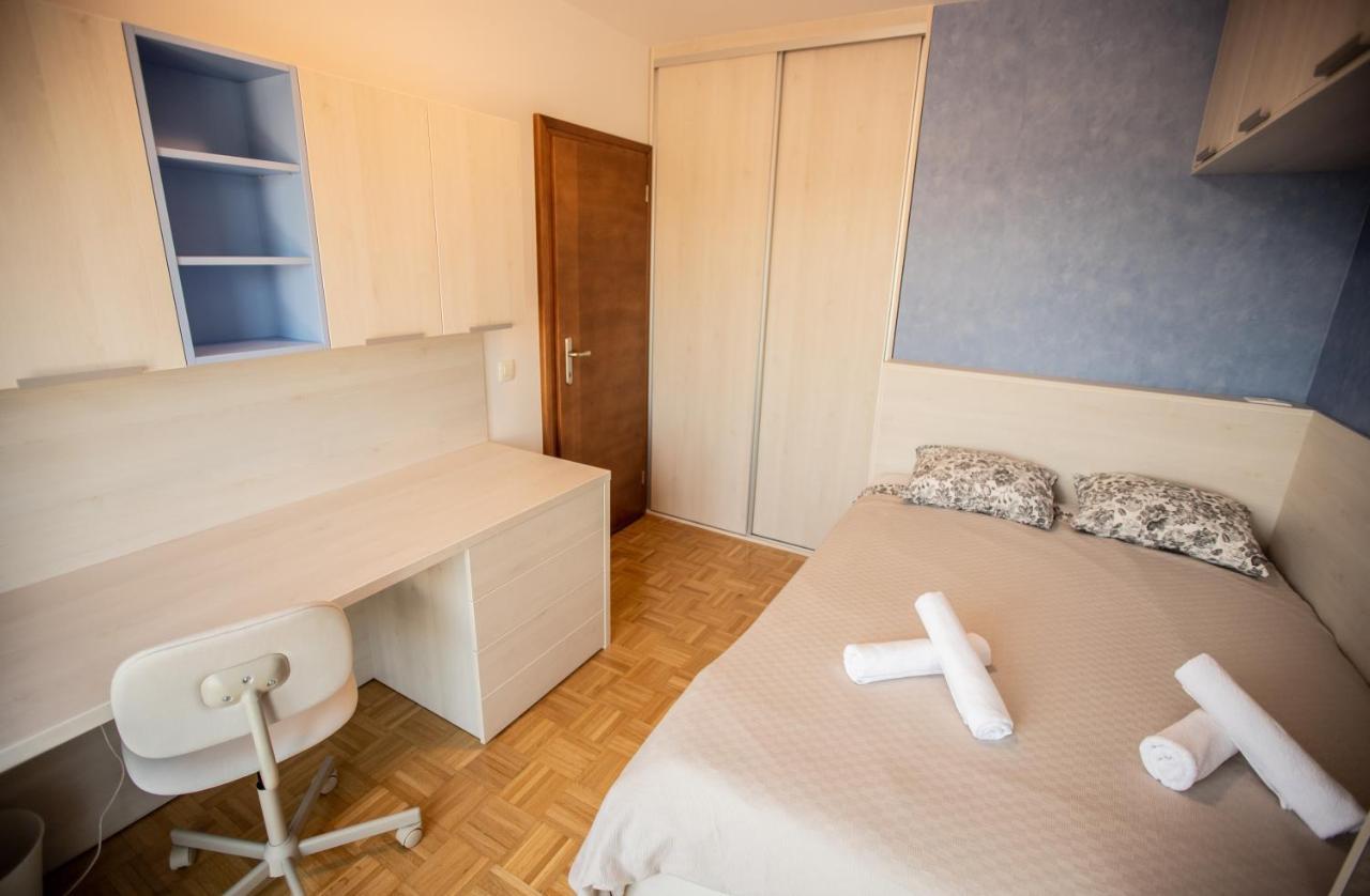 Apartments Vrenjak 2 Порторож Экстерьер фото