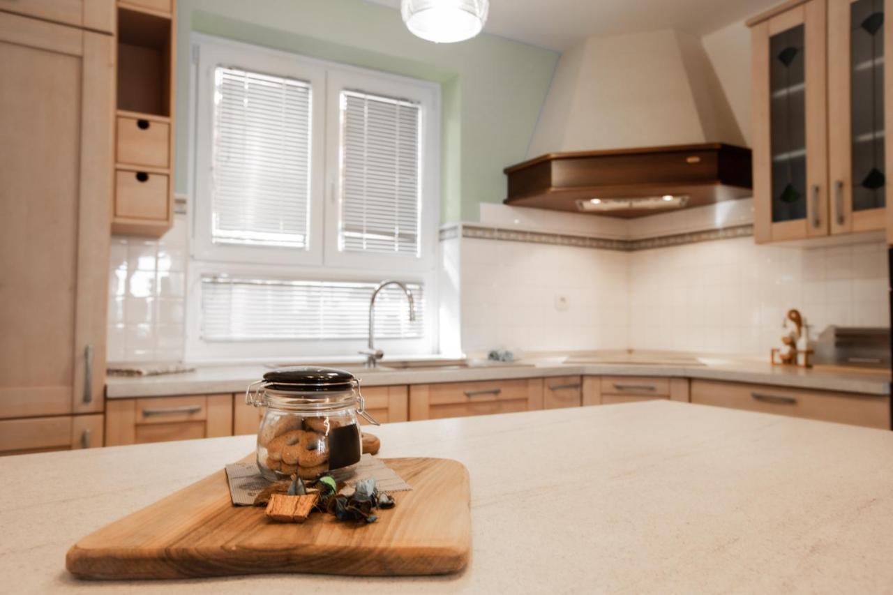 Apartments Vrenjak 2 Порторож Экстерьер фото